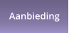 Aanbieding